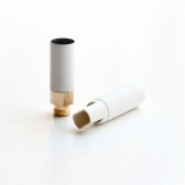 EGO / 510 Series E-Cig Replacement Atomizer - White